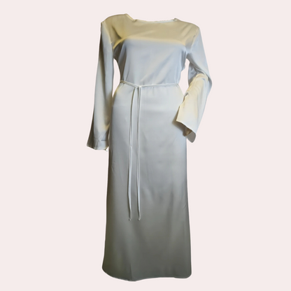 Robe Maxi Élégante pour Femmes | Style Confortable et Polyvalent