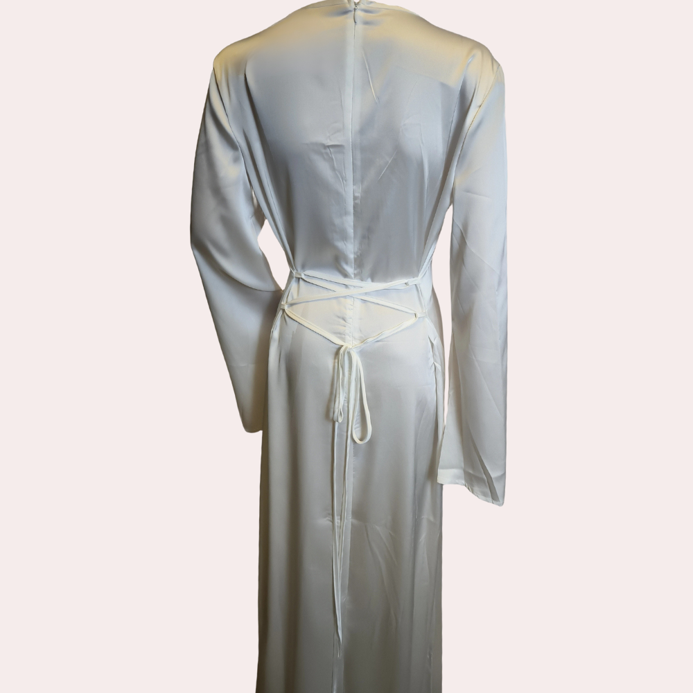 Robe Maxi Élégante pour Femmes | Style Confortable et Polyvalent