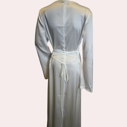 Robe Maxi Élégante pour Femmes | Style Confortable et Polyvalent
