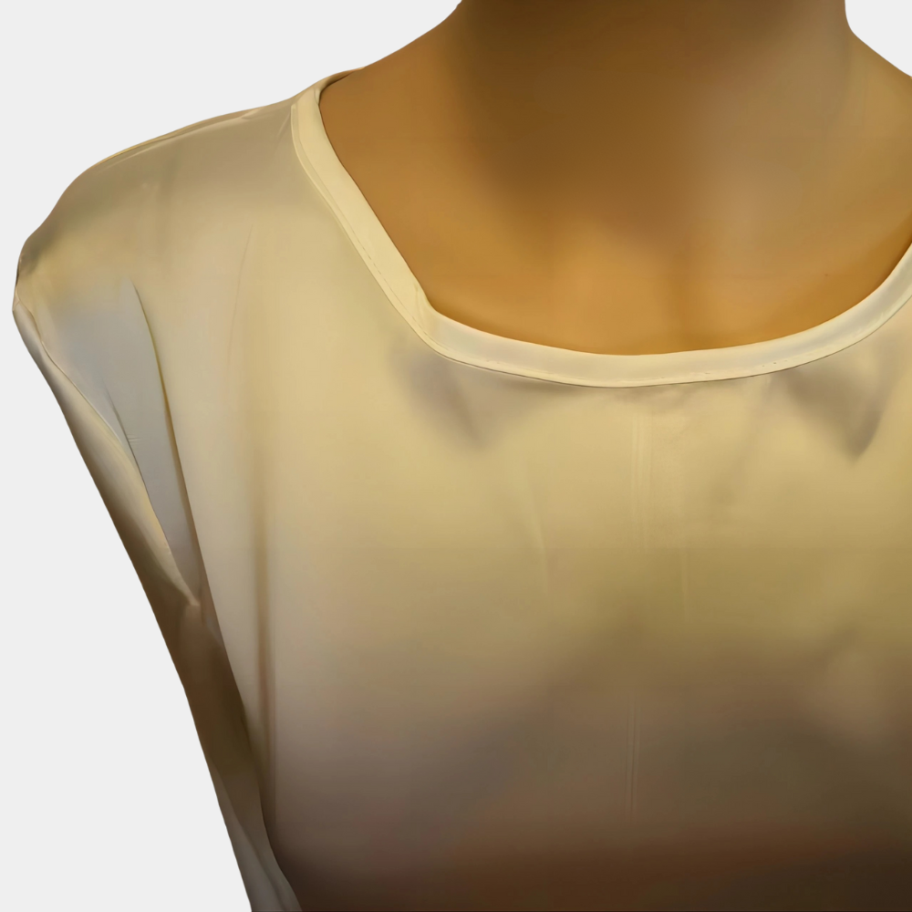 Robe Maxi Élégante pour Femmes | Style Confortable et Polyvalent