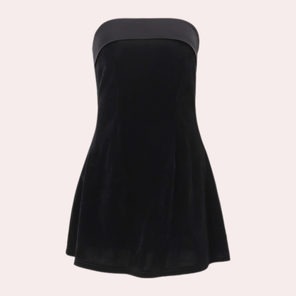 Robe Mini Chic Femme | Confort et Élégance pour Toutes Occasions