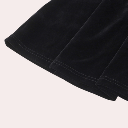Robe Mini Chic Femme | Confort et Élégance pour Toutes Occasions