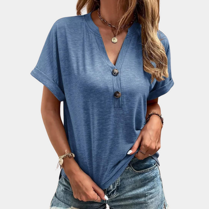 Top d'été léger pour Femmes | Confort et Style pour Journées Chaudes