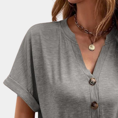 Top d'été léger pour Femmes | Confort et Style pour Journées Chaudes