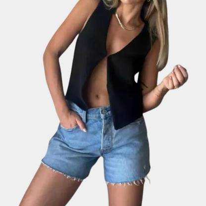 T-shirt Ample d'Été pour Femmes | Confort et Style Décontracté