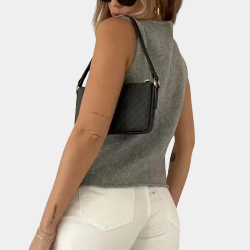 T-shirt Ample d'Été pour Femmes | Confort et Style Décontracté