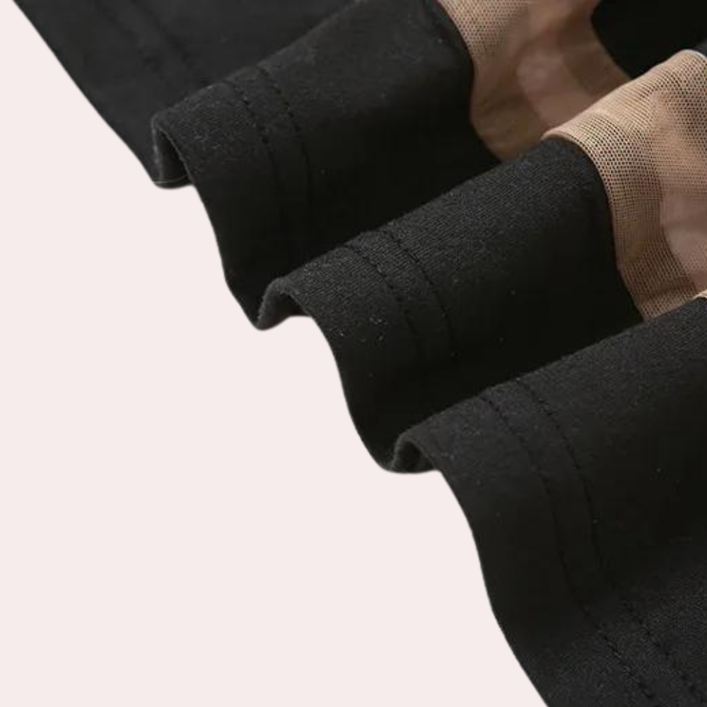 Robe Bodycon Élégante pour Femmes | Confort et Style Polyvalent
