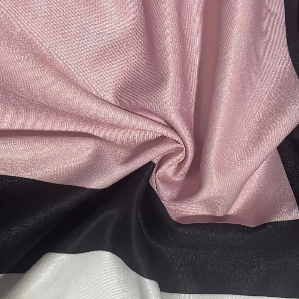 Robe Midi Élégante pour Femmes | Manches Longues et Fermeture à Boutons