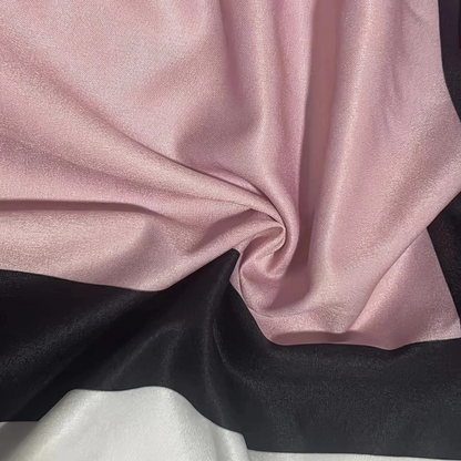 Robe Midi Élégante pour Femmes | Manches Longues et Fermeture à Boutons