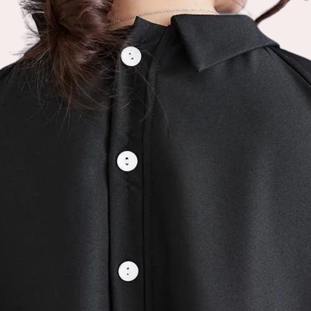 Robe Maxi Confortable pour Femmes | Tissu Respirant et Style Polyvalent