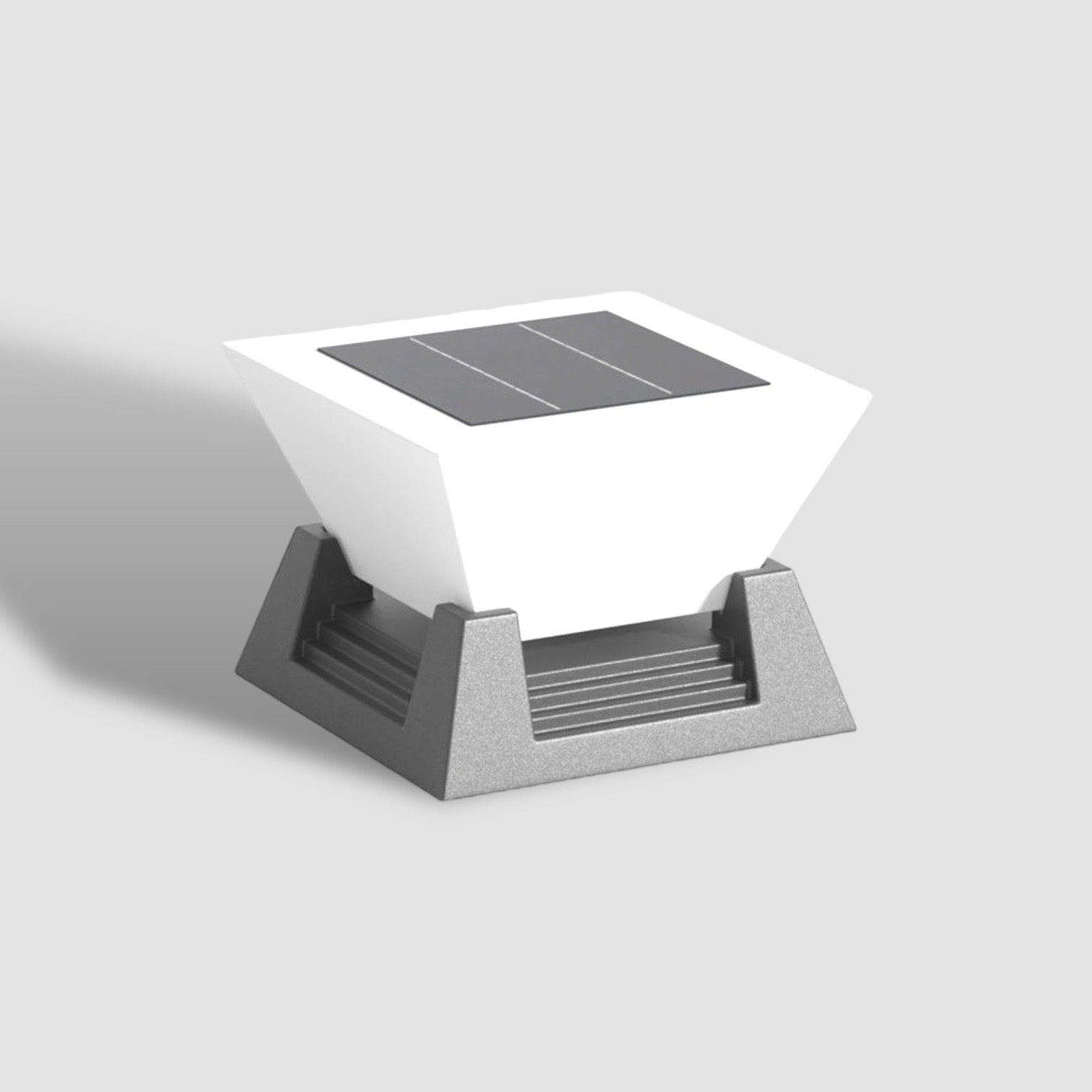 Lampe Murale Solaire LED | Éclairage Intelligent et Économique