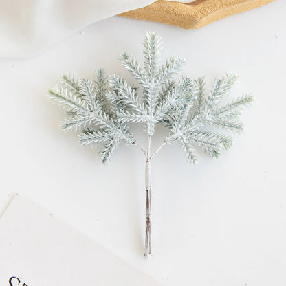 Décoration de Feuilles de Cactus | Touche Naturelle et Bohème pour Intérieur