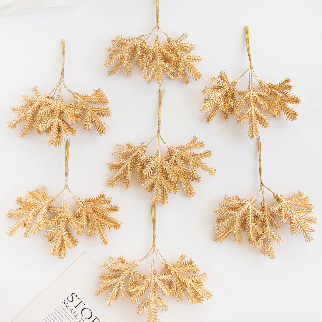 Décoration de Feuilles de Cactus | Touche Naturelle et Bohème pour Intérieur