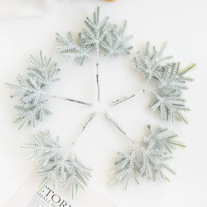 Décoration de Feuilles de Cactus | Touche Naturelle et Bohème pour Intérieur