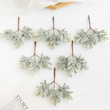Décoration de Feuilles de Cactus | Touche Naturelle et Bohème pour Intérieur