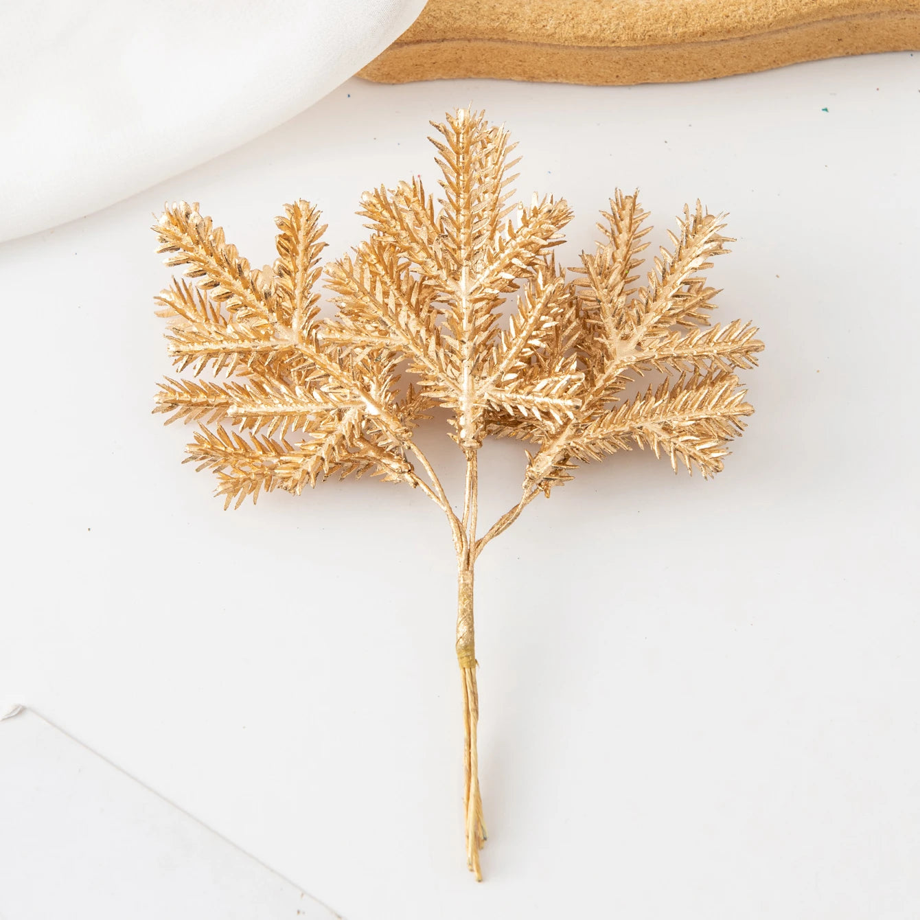 Décoration de Feuilles de Cactus | Touche Naturelle et Bohème pour Intérieur