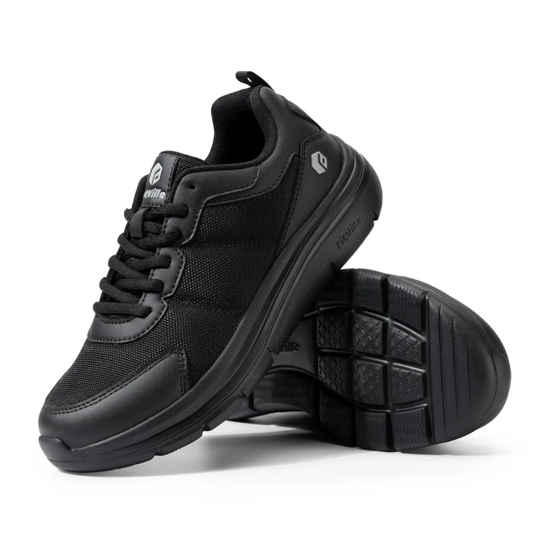 Chaussures de Marche Confortables pour Hommes | Soutien Optimal et Amorti Léger