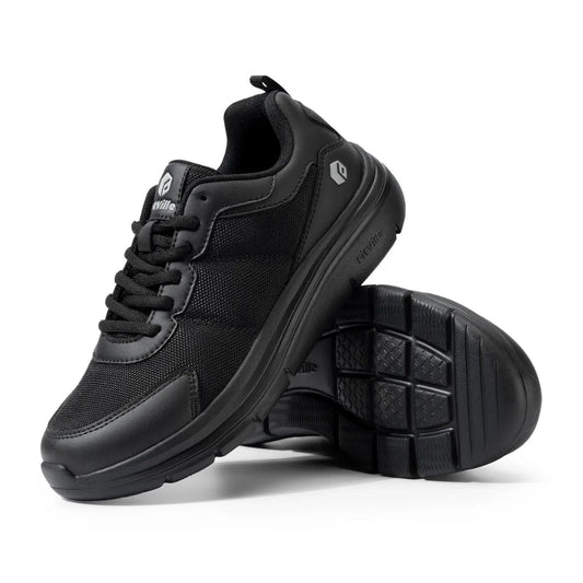 Chaussures de Marche Confortables pour Hommes | Soutien Optimal et Amorti Léger