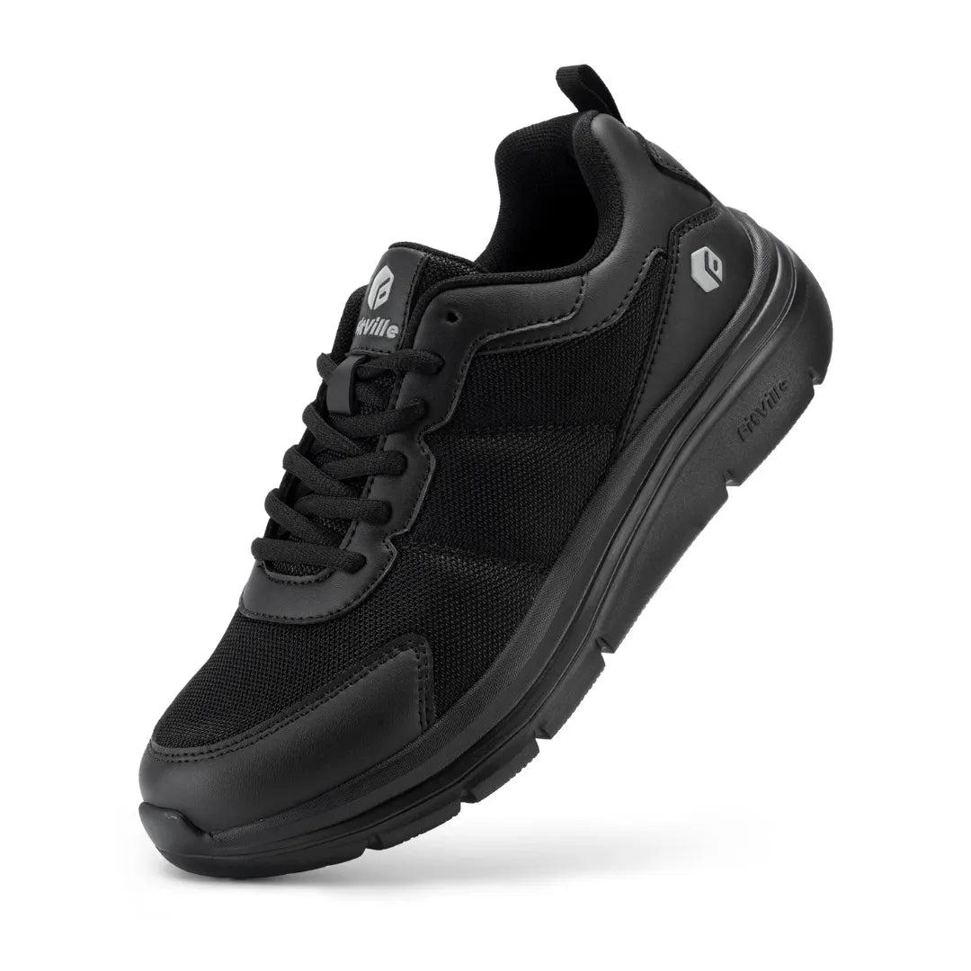 Chaussures de Marche Confortables pour Hommes | Soutien Optimal et Amorti Léger