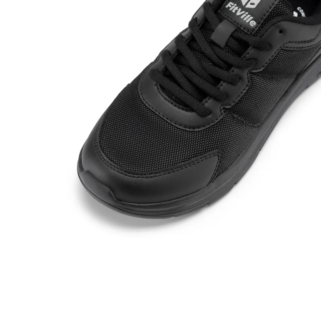 Chaussures de Marche Confortables pour Hommes | Soutien Optimal et Amorti Léger