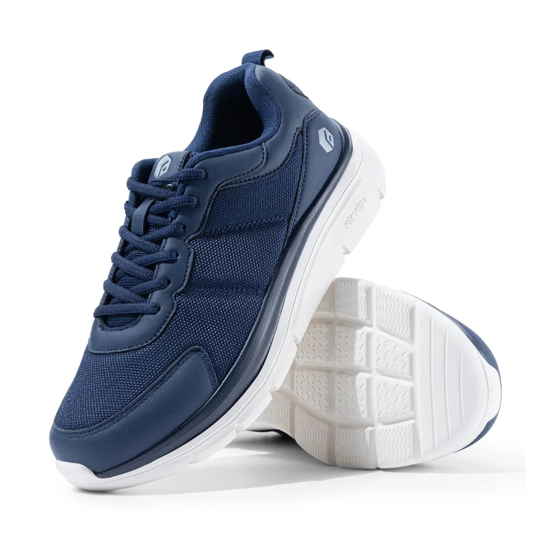 Chaussures de Marche Confortables pour Hommes | Soutien Optimal et Amorti Léger