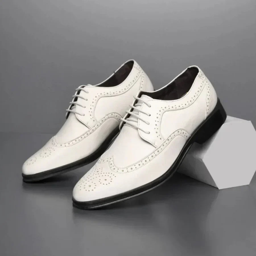 Chaussures de Ville Élégantes pour Hommes | Confort et Style pour Toutes Occasions