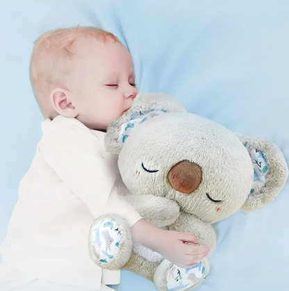 Compagnon de Respiration Relaxante | Apaisement et Sommeil Réparateur