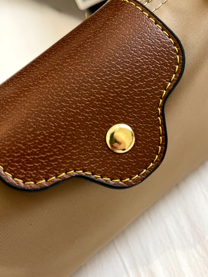 Sac Bandoulière Chic Noir pour Femmes | Compact et Élégant pour Vos Essentiels