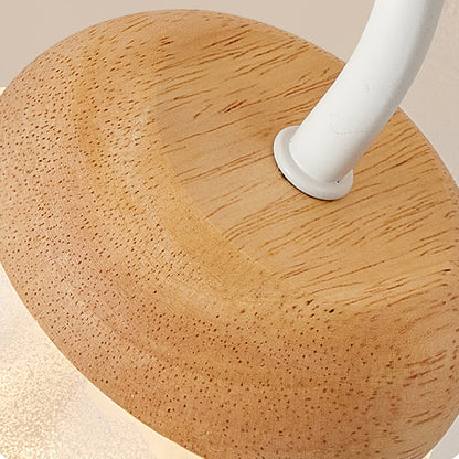 Lampe Plafonnier Floral Élégante | Design Moderne et Naturel pour Intérieur