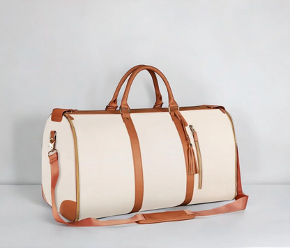 SAC DE VOYAGE CABINE PLIABLE INTELLIGENT
