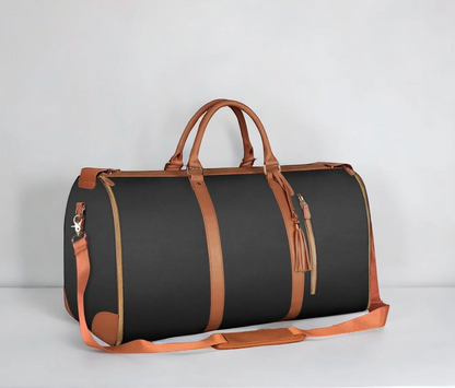 SAC DE VOYAGE CABINE PLIABLE INTELLIGENT