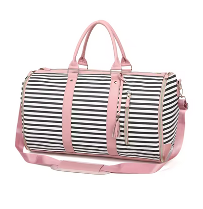 SAC DE VOYAGE CABINE PLIABLE INTELLIGENT