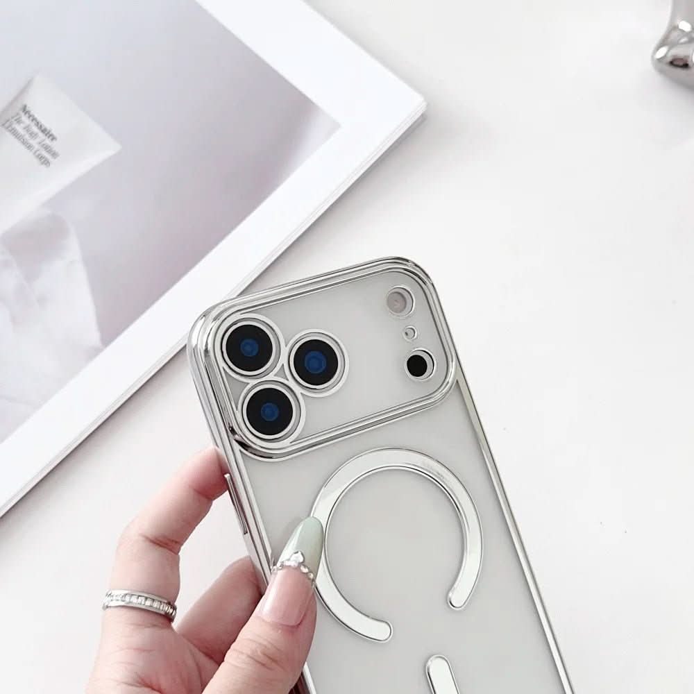 STYLECARRIER – Lanière de téléphone réglable pour un port élégant
