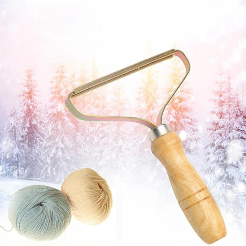 Enlève-peluches Portable pour Vêtements | Élimine Poils et Peluches Facilement