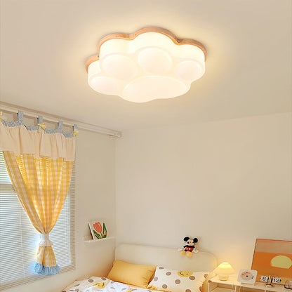 Plafonnier Design Patte de Chat | Ambiance Ludiques et Cosy