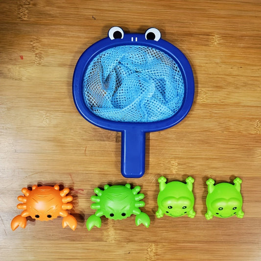 Jouets de Baignoire Interactifs | Amusement et Apprentissage Aquatique