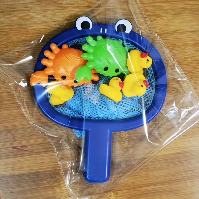 Jouets de Baignoire Interactifs | Amusement et Apprentissage Aquatique