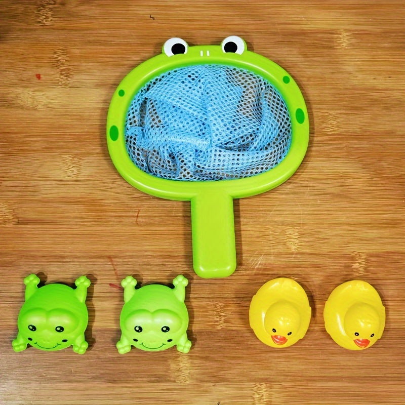 Jouets de Baignoire Interactifs | Amusement et Apprentissage Aquatique