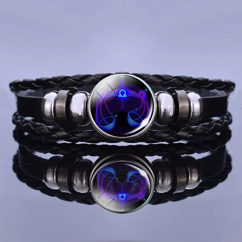 Bracelet en Lapis Lazuli | Protection et Énergies Positives