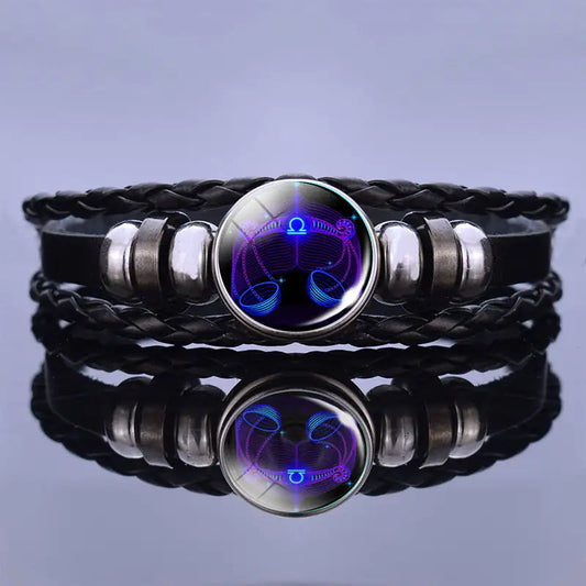Bracelet en Lapis Lazuli | Protection et Énergies Positives