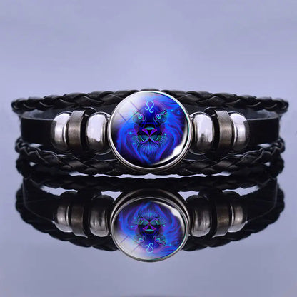 Bracelet en Lapis Lazuli | Protection et Énergies Positives