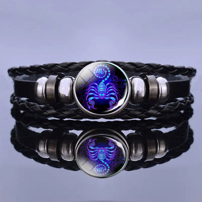 Bracelet en Lapis Lazuli | Protection et Énergies Positives