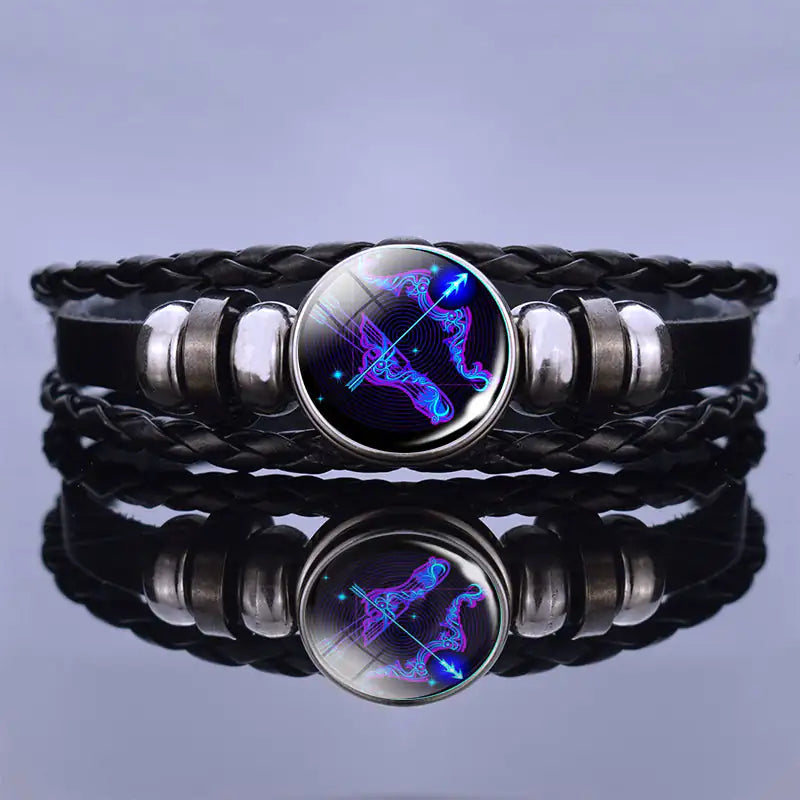 Bracelet en Lapis Lazuli | Protection et Énergies Positives
