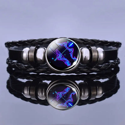 Bracelet en Lapis Lazuli | Protection et Énergies Positives