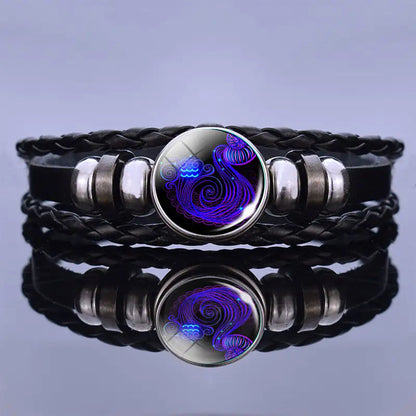 Bracelet en Lapis Lazuli | Protection et Énergies Positives