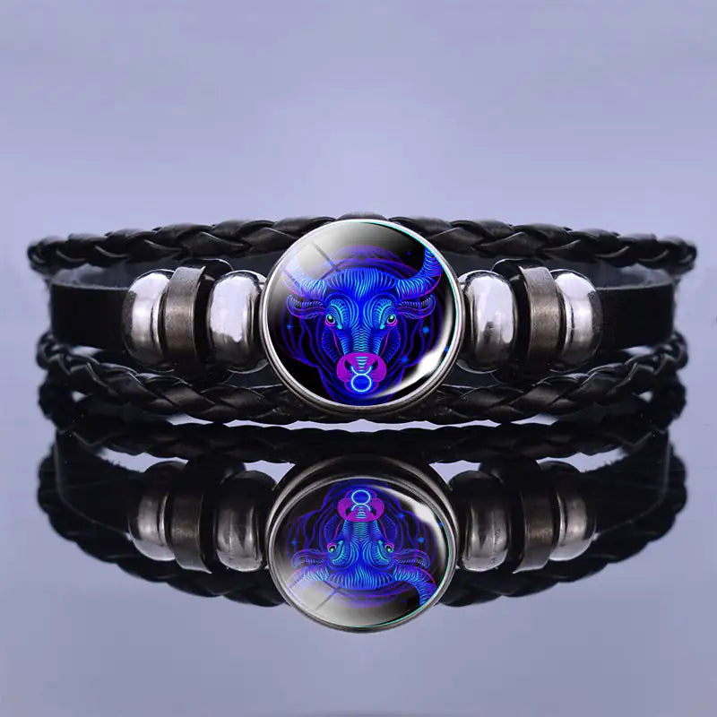 Bracelet en Lapis Lazuli | Protection et Énergies Positives
