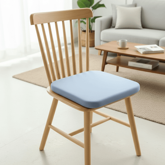 Coussin de Siège Ergonomique | Confort et Soutien Optimal pour la Posture