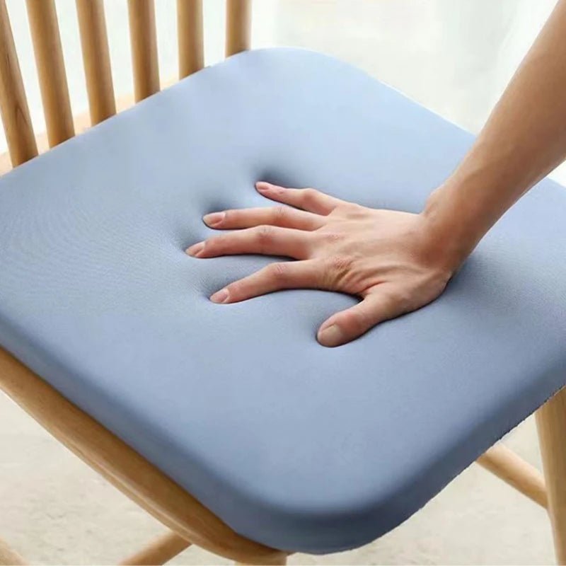 Coussin de Siège Ergonomique | Confort et Soutien Optimal pour la Posture
