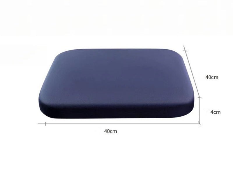 Coussin de Siège Ergonomique | Confort et Soutien Optimal pour la Posture