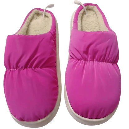 Chaussons Chauffants Électriques | Confort Instantané pour Jours Froids
